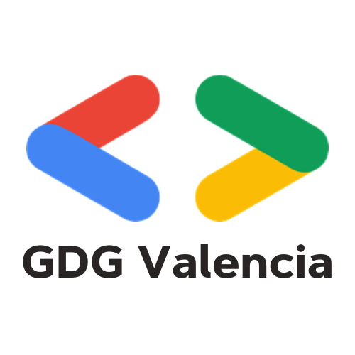 Logotipo de GDG Valencia