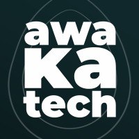 Logo of Awakatech