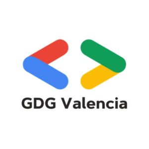 Logotipo de GDG Valencia