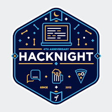 Logo of HackNight