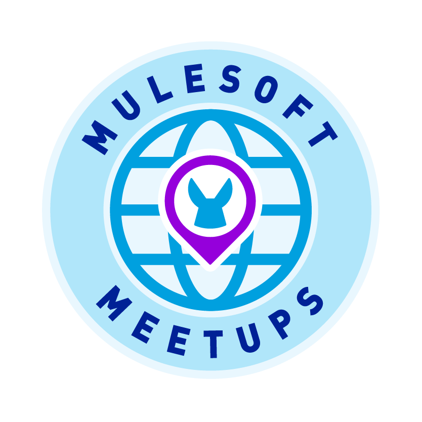 Logotip de MuleSoft Valencia