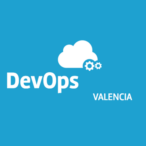 Logotipo de DevOps Valencia