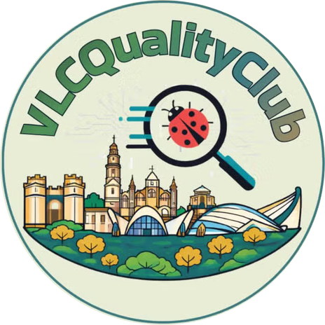 Logotip de VLC Quality Club