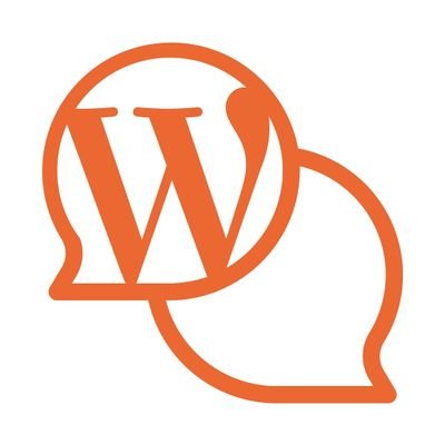 Logotipo de Wordpress Valencia